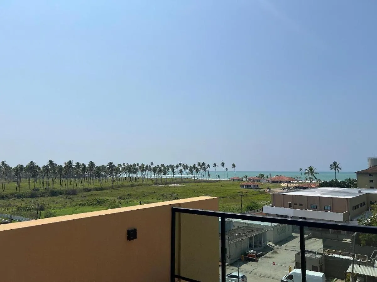Reserva Do Cupe Porto de Galinhas Apartment
